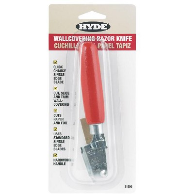Hyde Silver Steel Surface Prep (Case of 5)