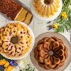 Nordic Ware Wildflower Loaf Pan - 4 of 4
