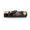 Burcu Korkmazyurek Dark Garden Picnic Blanket - Deny Designs - 2 of 3