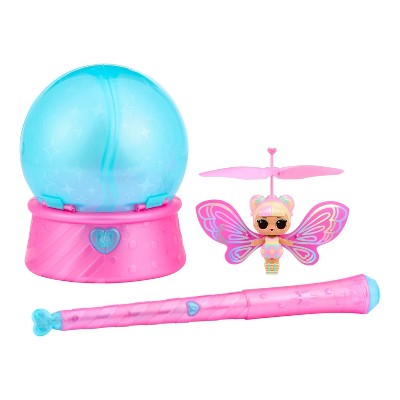 L.O.L. Surprise! Magic Flyers Fairies Tots - Flower Child
