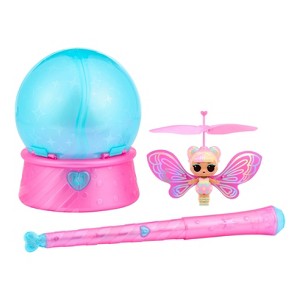 L.O.L. Surprise! Magic Flyers Fairies Tots - Flower Child - 1 of 4