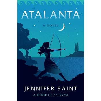 Atalanta - by Jennifer Saint