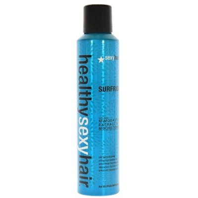Sexy Hair Surfrider Dry Texture Spray, 6.8 oz