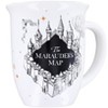 Silver Buffalo Harry Potter Mischief Managed 16oz Wide Rim Ceramic Mug - 2 of 3