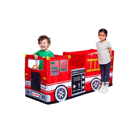 Buy Antsy Pants Vehicle Kit Fire Truck For Usd 49 99 Toys R Us