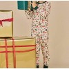 Girl Christmas Baby Pajamas - EMERSON AND FRIENDS - 4 of 4