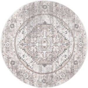 Maya MYA111 Power Loomed Indoor Rugs - Safavieh - 1 of 4