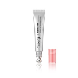 Clinique All About Eyes Brightening Serum - 10ml - Ulta Beauty - 1 of 4