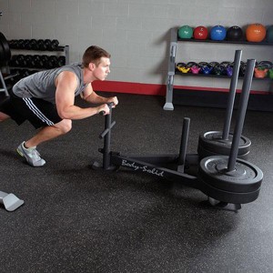 Body-Solid Weight Sled - 1 of 1