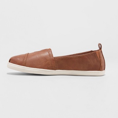target womens slip on shoes