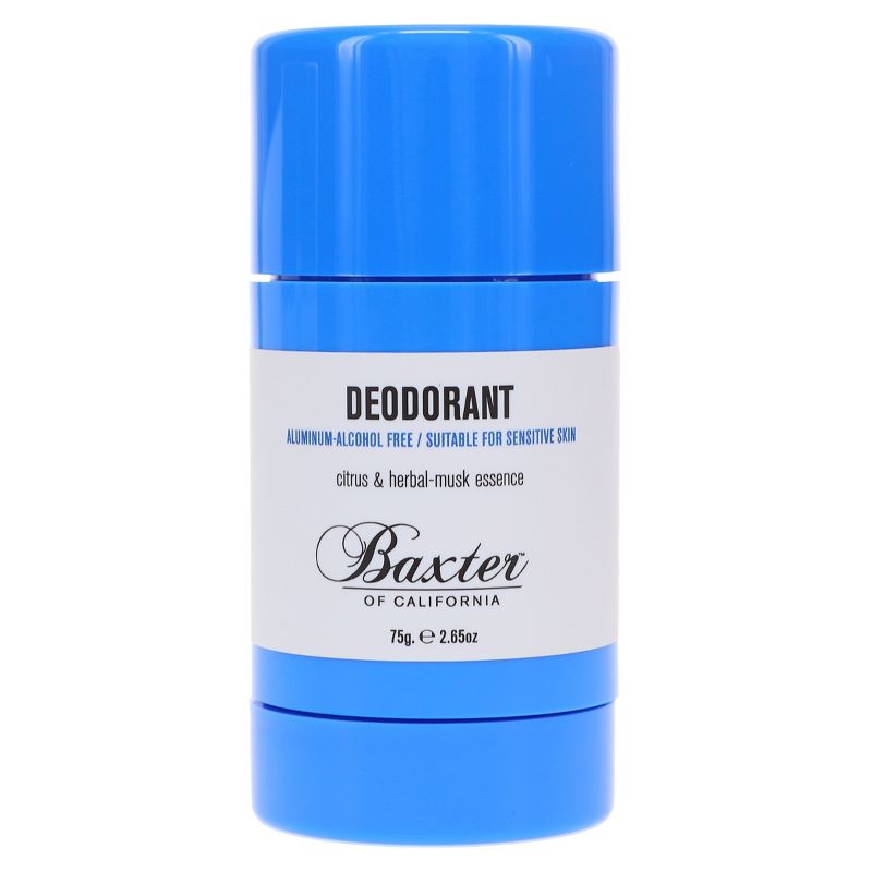 Baxter of California Deodorant 2.65 oz, 1 of 9