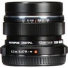OM SYSTEM M.Zuiko Digital ED 12mm F2.0 Lens- Black - 2 of 4