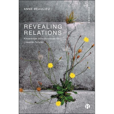 Revealing Relations - (Dis-Positions: Troubling Methods and Theory in Sts) by  Anne Beaulieu (Paperback)