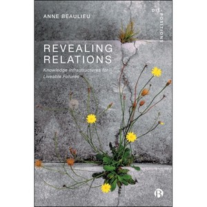 Revealing Relations - (Dis-Positions: Troubling Methods and Theory in Sts) by  Anne Beaulieu (Paperback) - 1 of 1