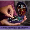 Polly Pocket Collector The Addams Family Compact, Special Edition Dolls and Playset - 3 of 4