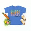 The Juniper Shop Bunny Babe Stacked Youth Short Sleeve Tee - 2 of 2
