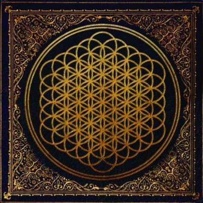 Bring Me The Horizon - Sempiternal (CD)