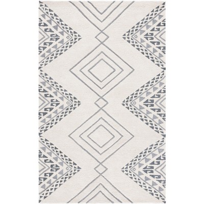 Casablanca CSB301 Hand Tufted Indoor Rug - Safavieh
