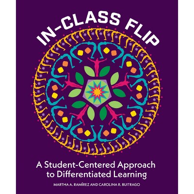 In-Class Flip - by  Martha Ramirez & Carolina R Buitrago (Paperback)