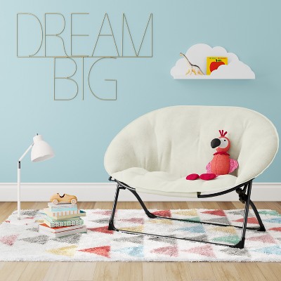 Pillowfort 2024 saucer chair