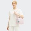 Kipling Miyo Metallic Lunch Bag - 4 of 4