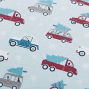 blue cars