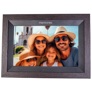 Memorex DPF101 10.1-inch Smart Digital Picture Frame - 1 of 1