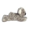 Aurora Small Melbourne Koala Mini Flopsie Adorable Stuffed Animal Gray 8" - 3 of 4
