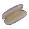 Unique Bargains Love Pattern Eyeglasses Case 6.38"x2.44"x1.46" 1 Pc - 3 of 4