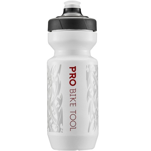 Lululemon cycling water bottle