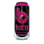 BANG Power Punch Energy Drink - 16 fl oz Can