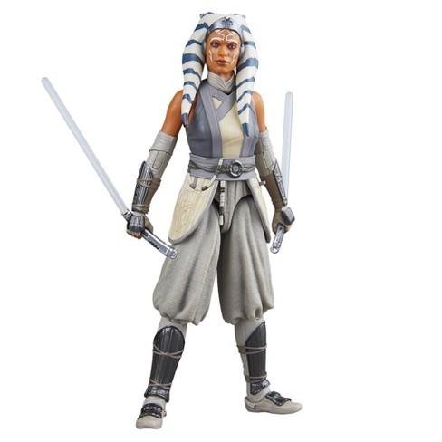 Star Wars deals Black Series 4 figurines