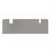 Bon Tool 24-502 Repl Blade for 24-500 - 3-inch X 10-inch Slotted - 2 of 2