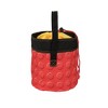 Lego Storage Drawstring Bag Cinch Bucket - Red : Target