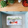 Stupell Industries Tranquil Drifting Boat Printed Anti-Fatigue Floor Mat, design by Greg Gorham, 30"x18" - 3 of 4