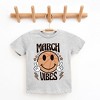 The Juniper Shop March Vibes Basketball Youth Short Sleeve Tee - 2 of 3