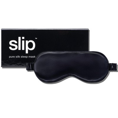 Slip Silk Sleep Mask - Great For Travel & Home