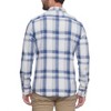 Men's Cordova Hero Knit Flannel Shirt - Flags & Anthem - 2 of 3