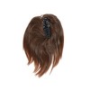 Alilang Claw On Ponytail Synthetic Hair Clip In Hair s Hair Piece Ponytail Tail Hair For Women - 2 of 4