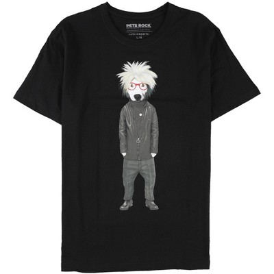 Elevenparis Mens Soup Graphic T-Shirt