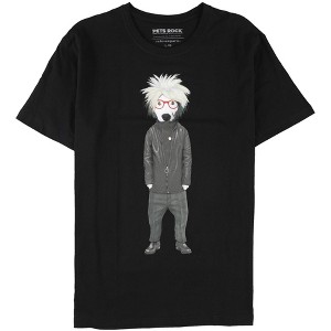 Elevenparis Mens Soup Graphic T-Shirt - 1 of 2