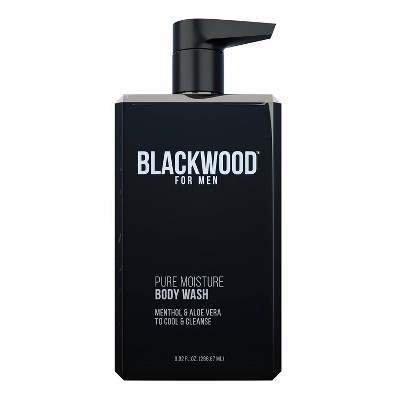 Blackwood for Men Pure Moisture Body Wash - 9.02 fl oz