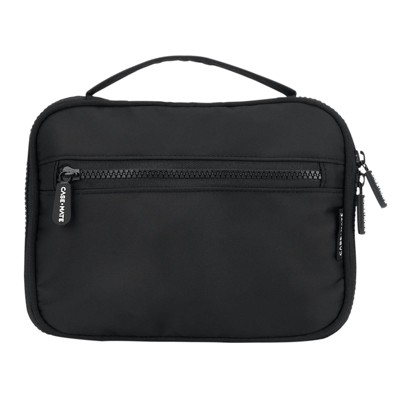 Case-Mate Travel Tech Organizer - Black