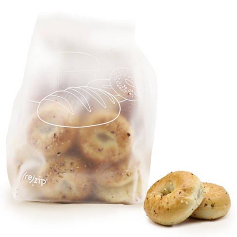 Save on Guaranteed Value Twist-Tie Gallon Food & Bread Storage