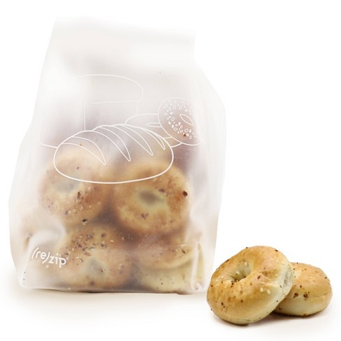  Reusable Plastic Bread Bag Clips Keep Your Food Fresh