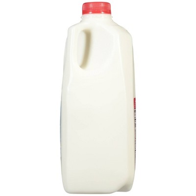 Garelick Farms Vitamin D Whole Milk - 0.5gal