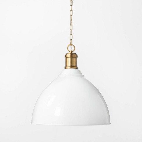 Hanging light deals target