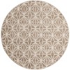 Jill Zarin Uptown Fifth Avenue Geometric Indoor Woven Area Rug - 2 of 4