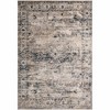 Unique Loom Portland Collection Area Rug - Canby - 2 of 4