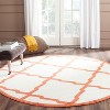 Amherst AMT421 Power Loomed Indoor Rugs - Safavieh - 2 of 4